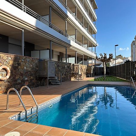 Agi Torre Quimeta Apartments Росес Екстериор снимка