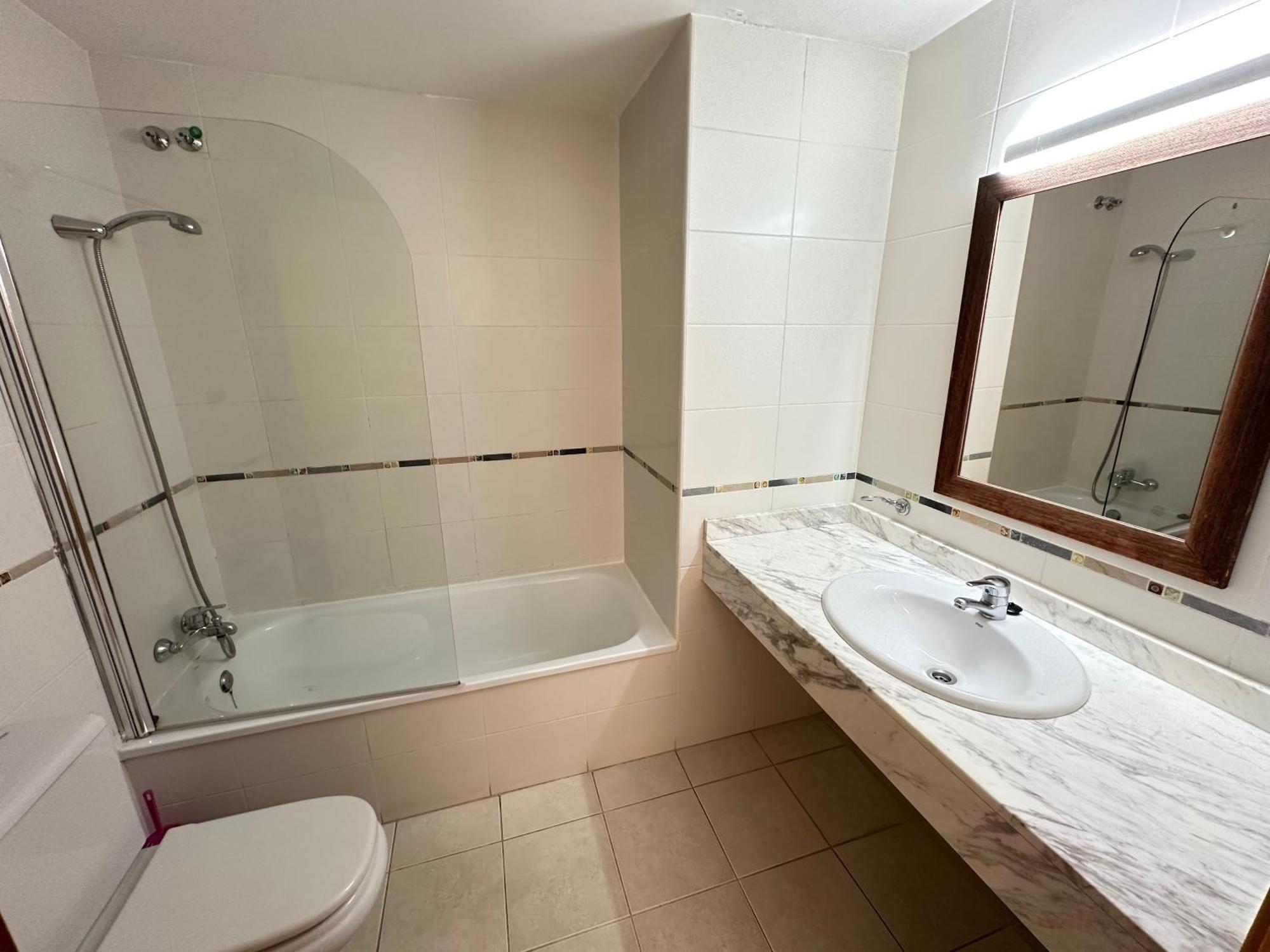 Agi Torre Quimeta Apartments Росес Екстериор снимка
