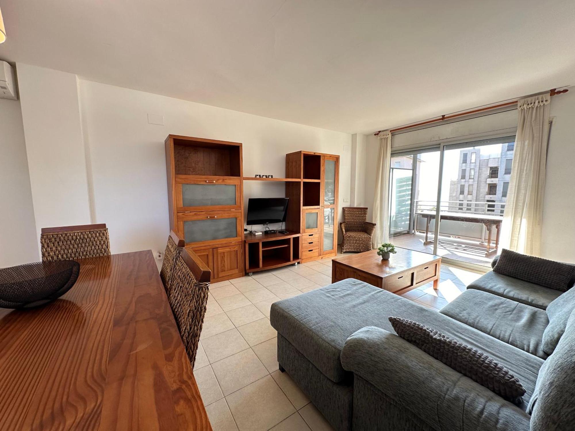 Agi Torre Quimeta Apartments Росес Екстериор снимка
