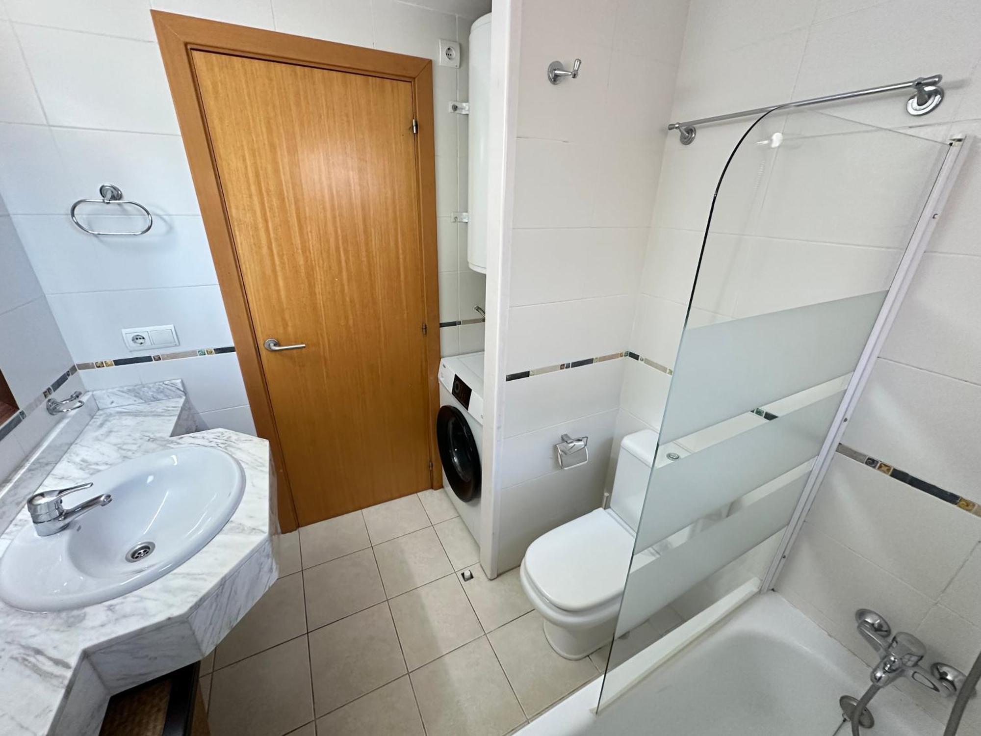 Agi Torre Quimeta Apartments Росес Екстериор снимка