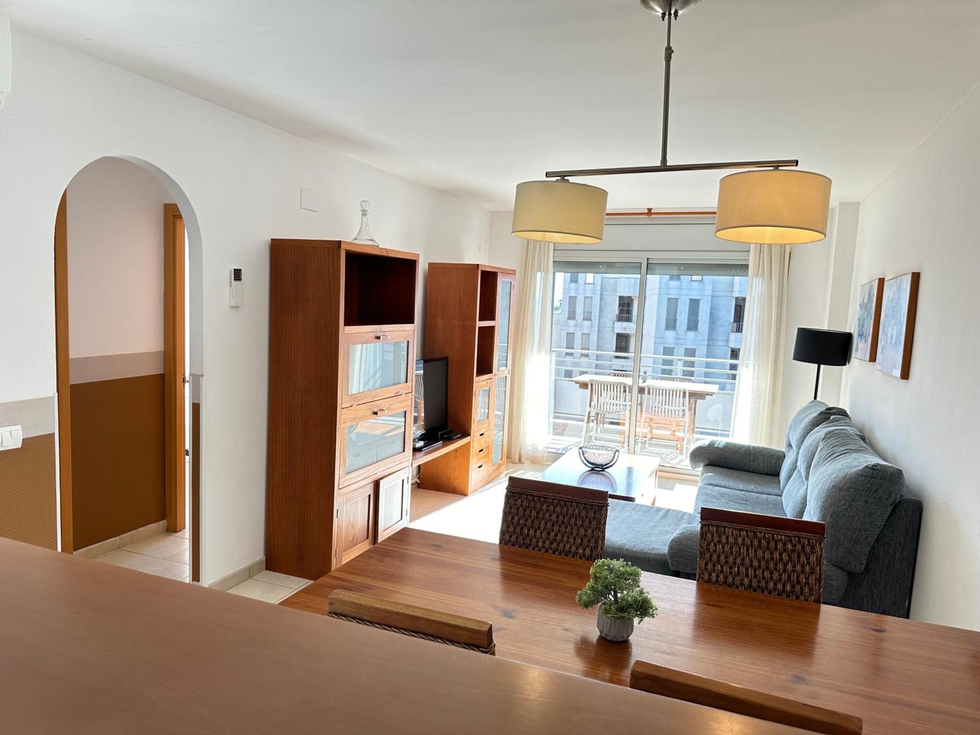 Agi Torre Quimeta Apartments Росес Екстериор снимка