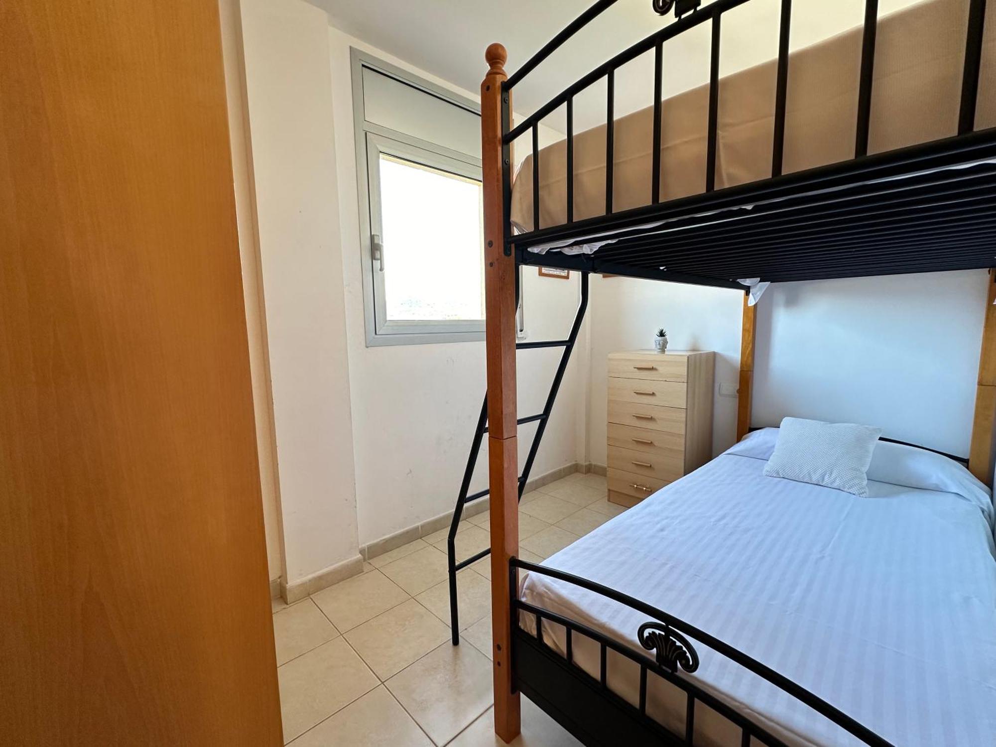Agi Torre Quimeta Apartments Росес Екстериор снимка