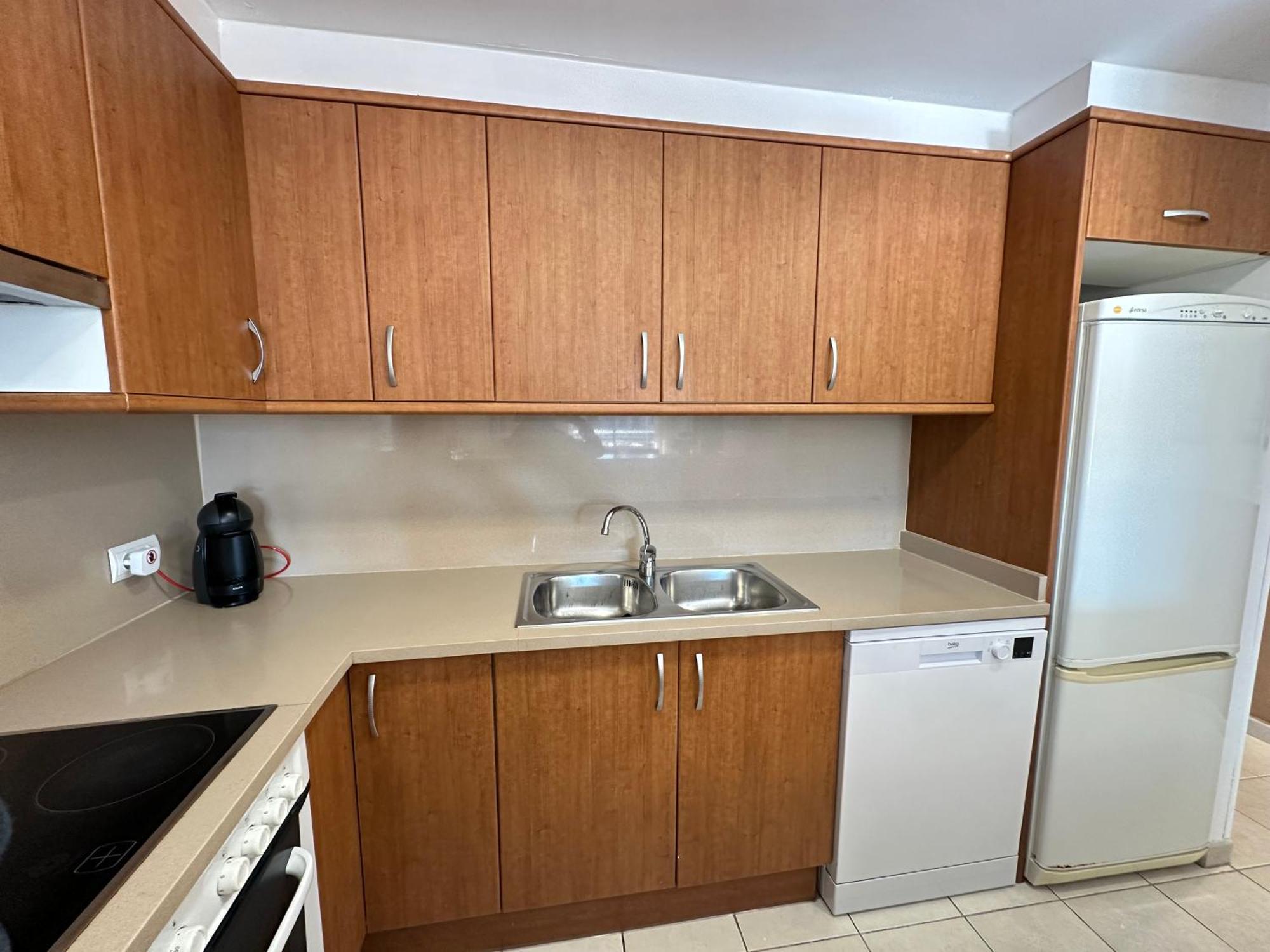Agi Torre Quimeta Apartments Росес Екстериор снимка