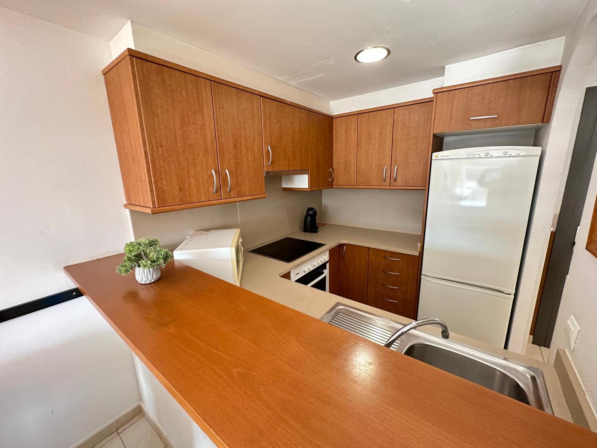 Agi Torre Quimeta Apartments Росес Екстериор снимка