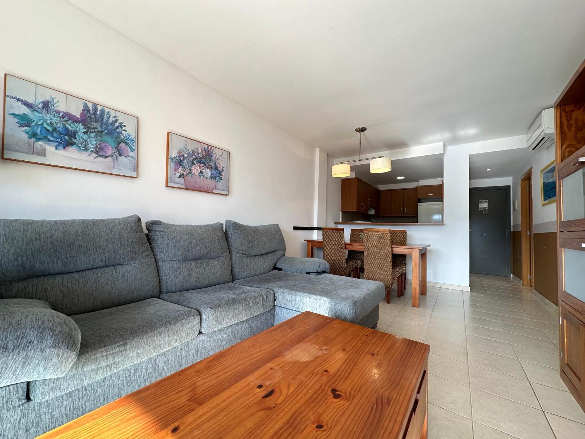Agi Torre Quimeta Apartments Росес Екстериор снимка