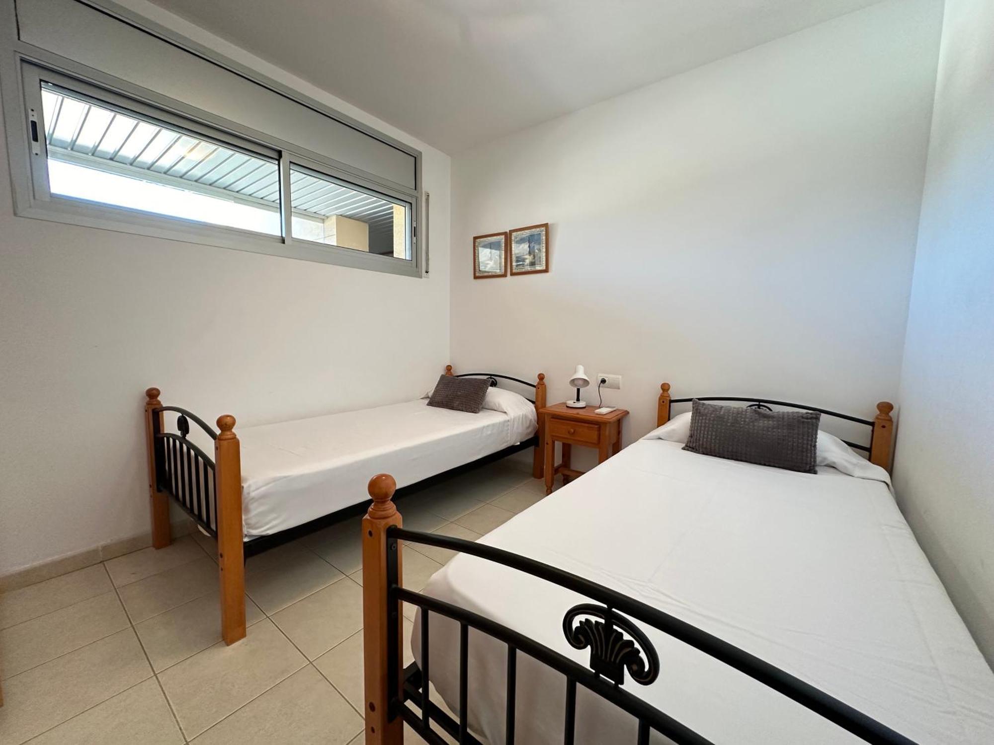 Agi Torre Quimeta Apartments Росес Екстериор снимка