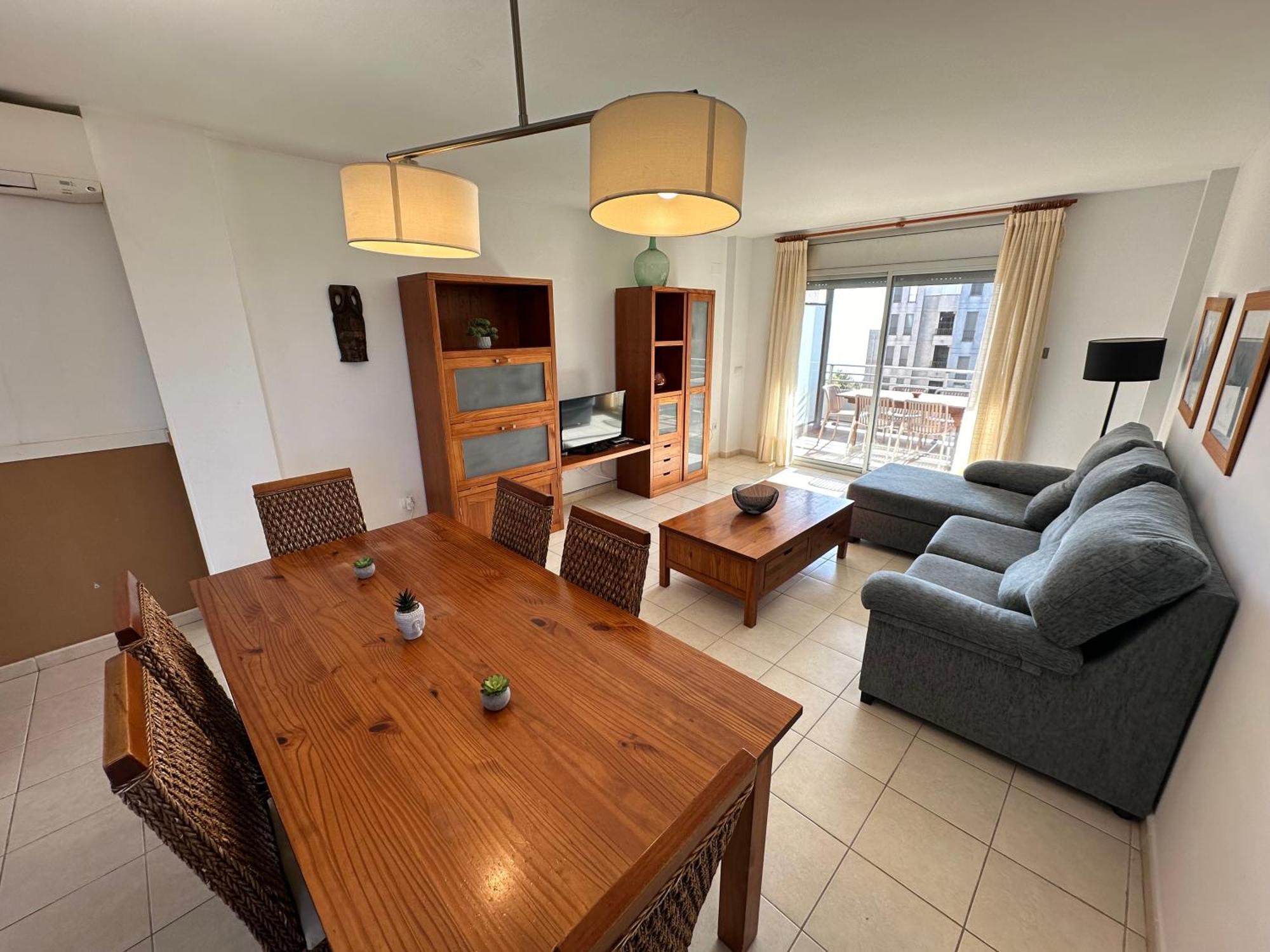 Agi Torre Quimeta Apartments Росес Екстериор снимка