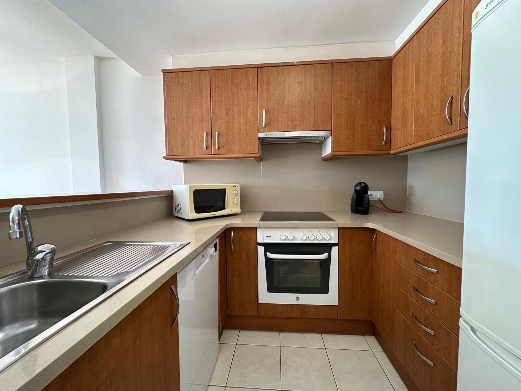 Agi Torre Quimeta Apartments Росес Екстериор снимка