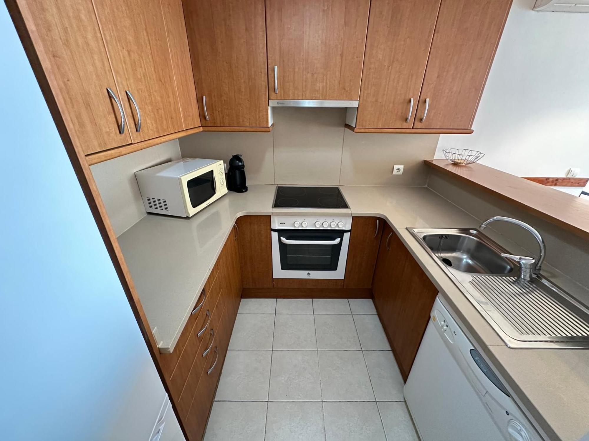 Agi Torre Quimeta Apartments Росес Екстериор снимка