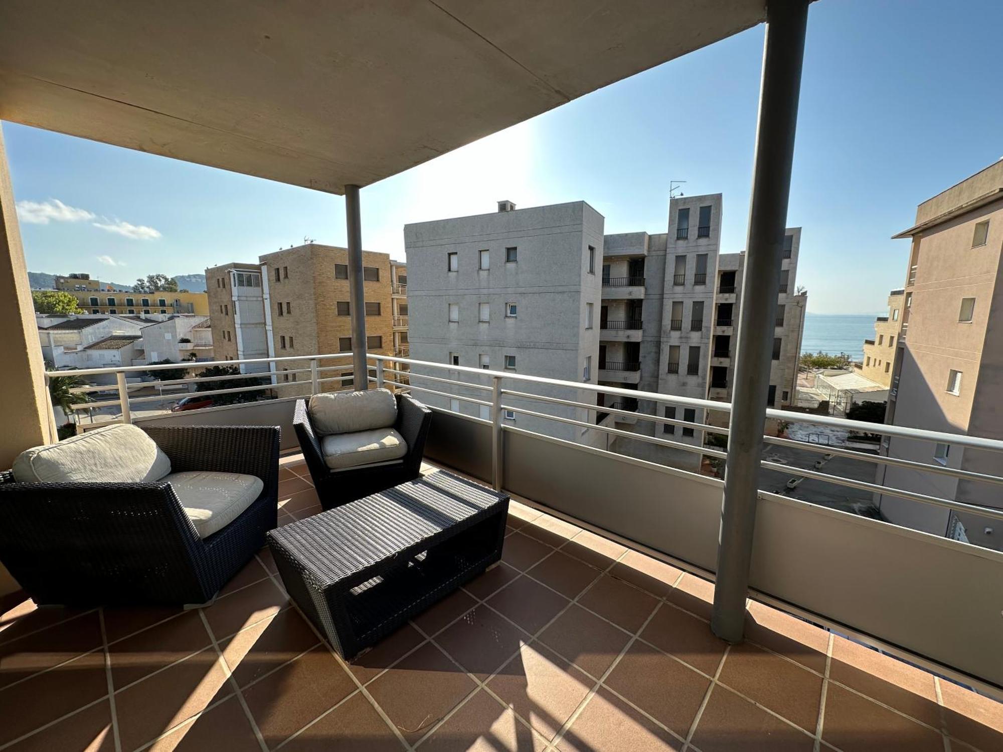 Agi Torre Quimeta Apartments Росес Екстериор снимка