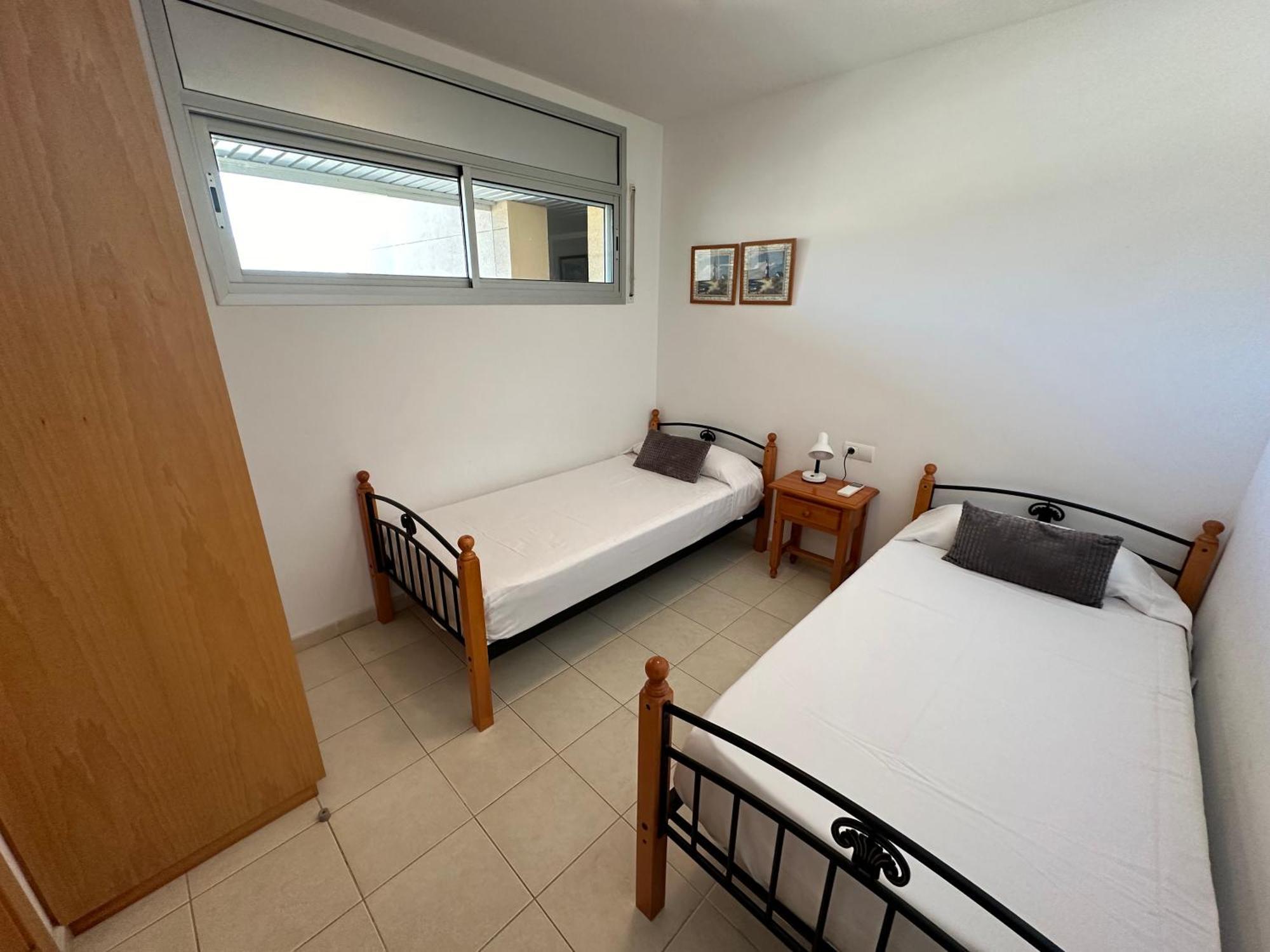 Agi Torre Quimeta Apartments Росес Екстериор снимка