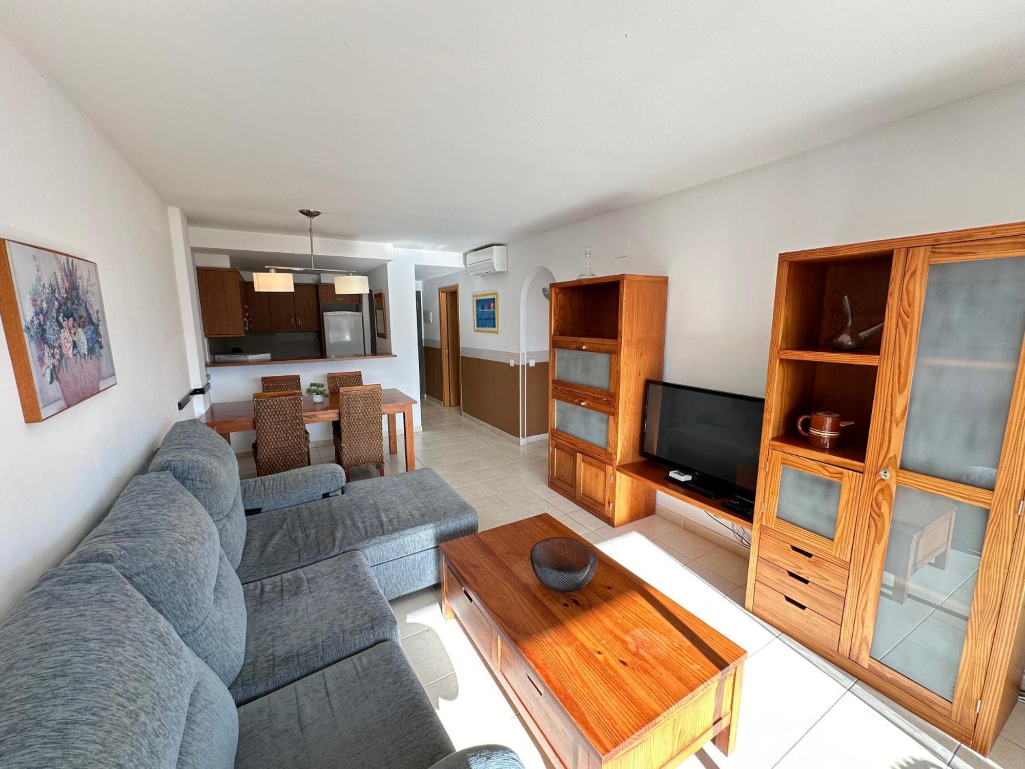 Agi Torre Quimeta Apartments Росес Екстериор снимка