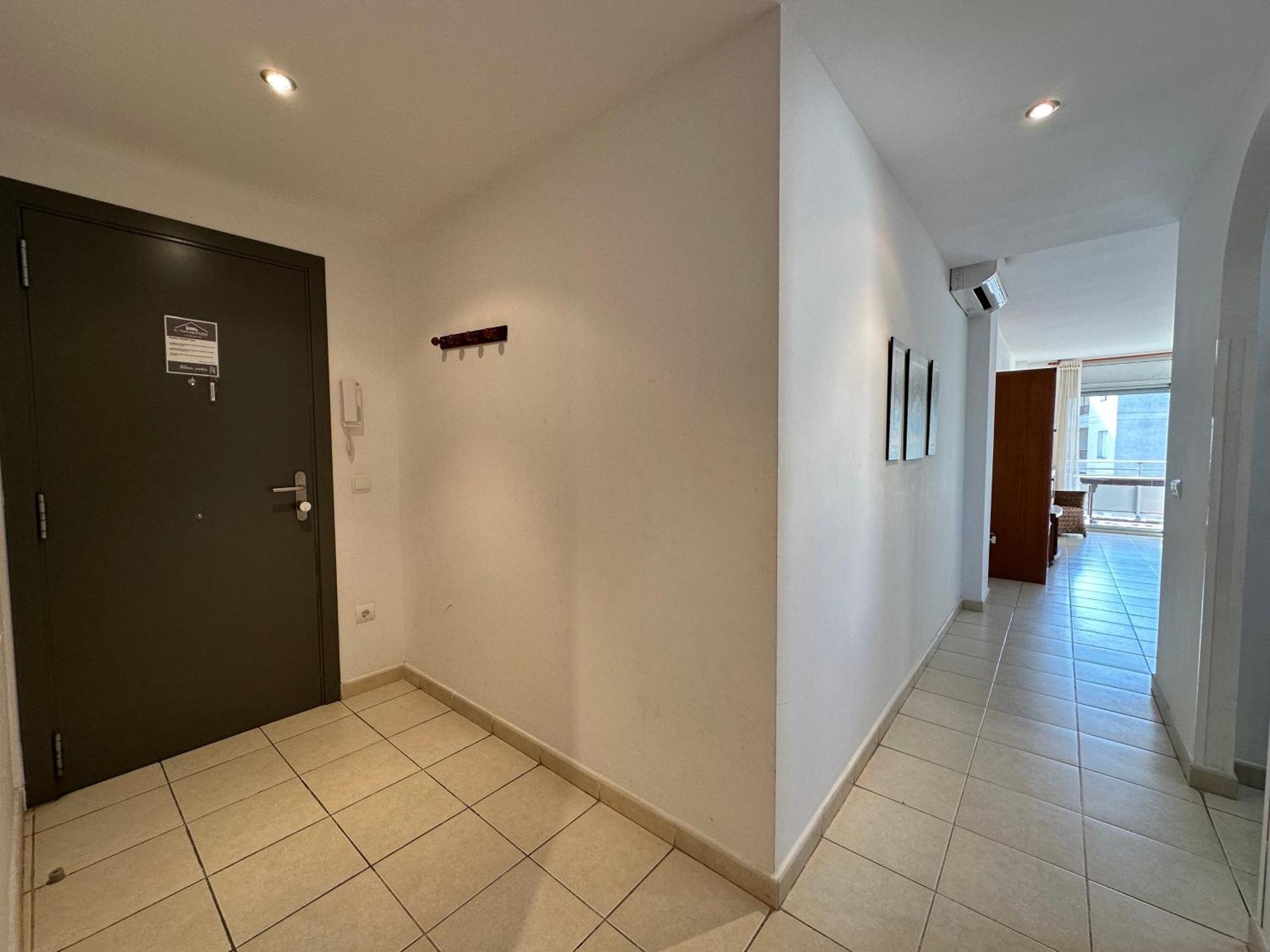 Agi Torre Quimeta Apartments Росес Екстериор снимка