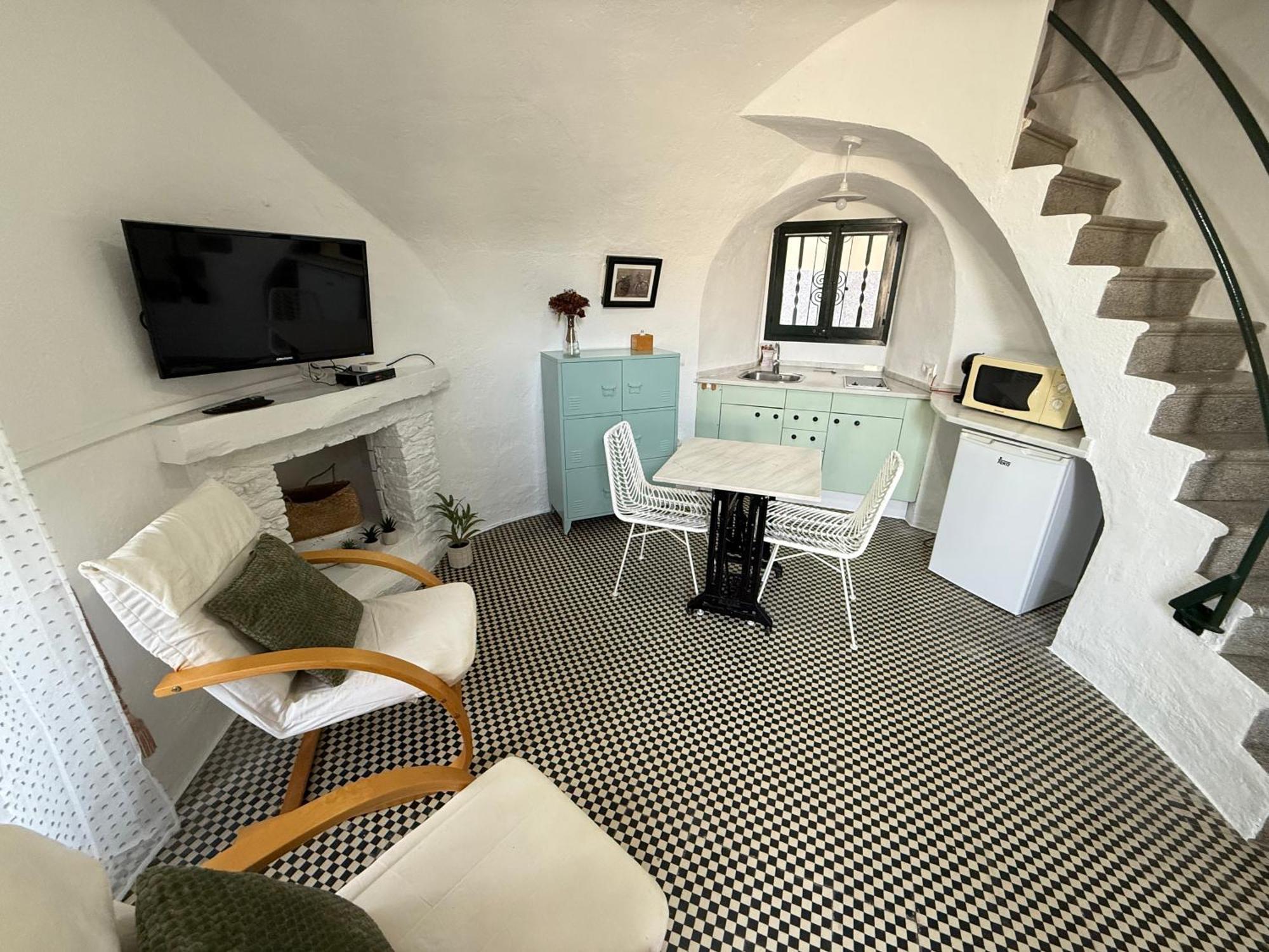 Agi Torre Quimeta Apartments Росес Екстериор снимка