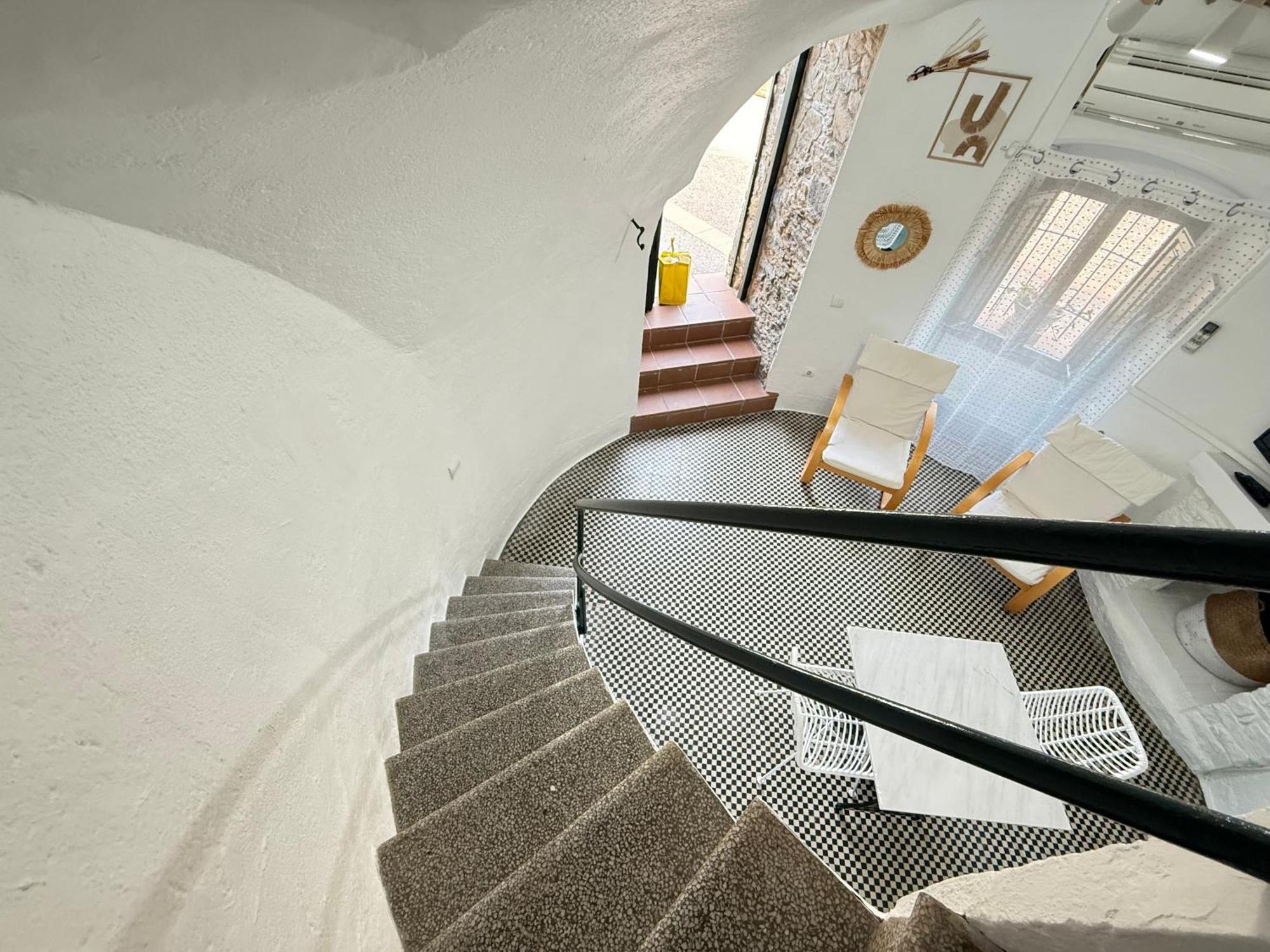 Agi Torre Quimeta Apartments Росес Екстериор снимка