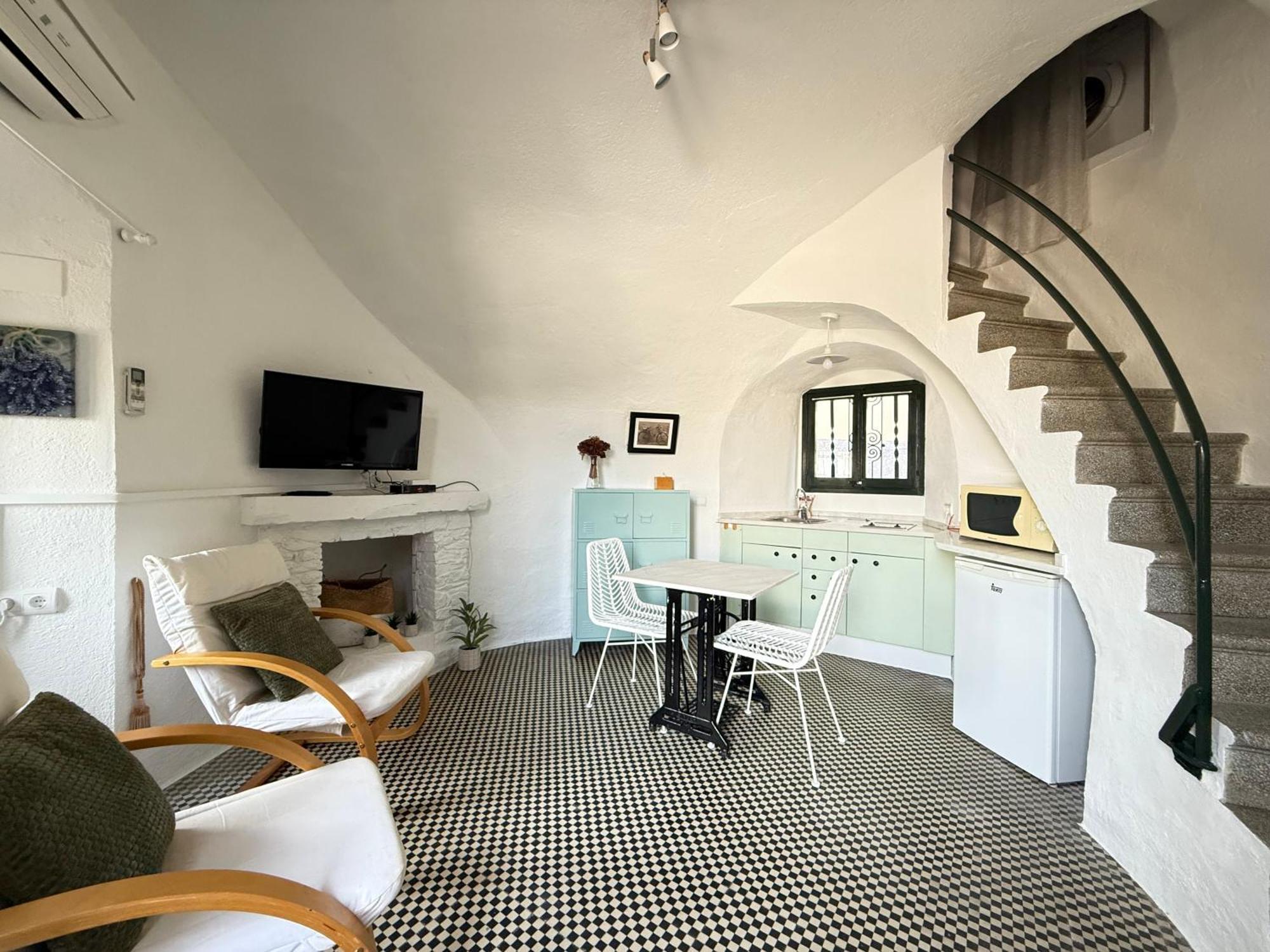 Agi Torre Quimeta Apartments Росес Екстериор снимка