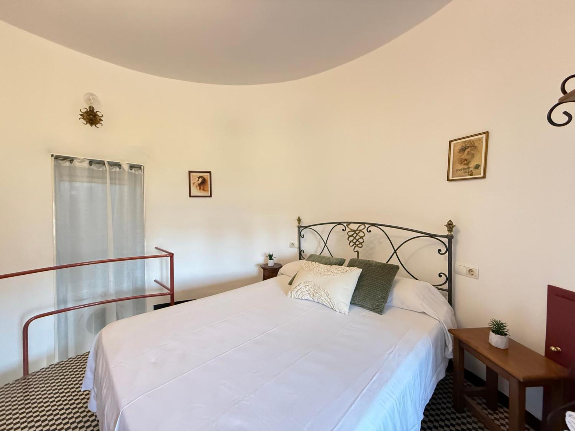 Agi Torre Quimeta Apartments Росес Екстериор снимка