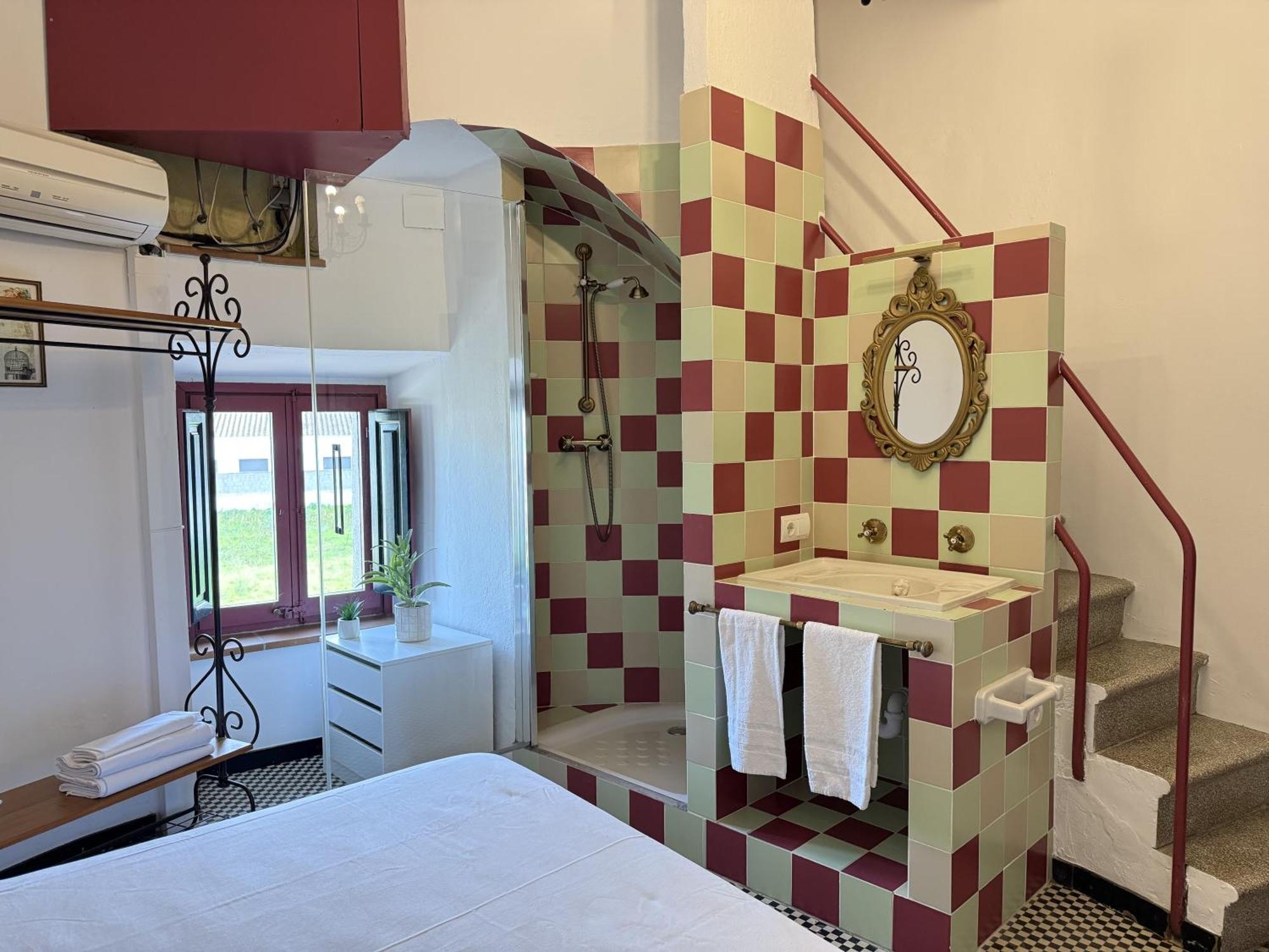Agi Torre Quimeta Apartments Росес Екстериор снимка