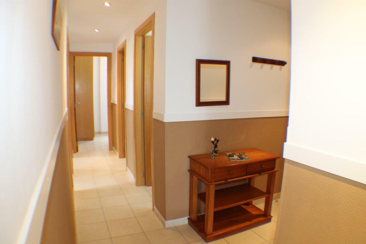 Agi Torre Quimeta Apartments Росес Екстериор снимка